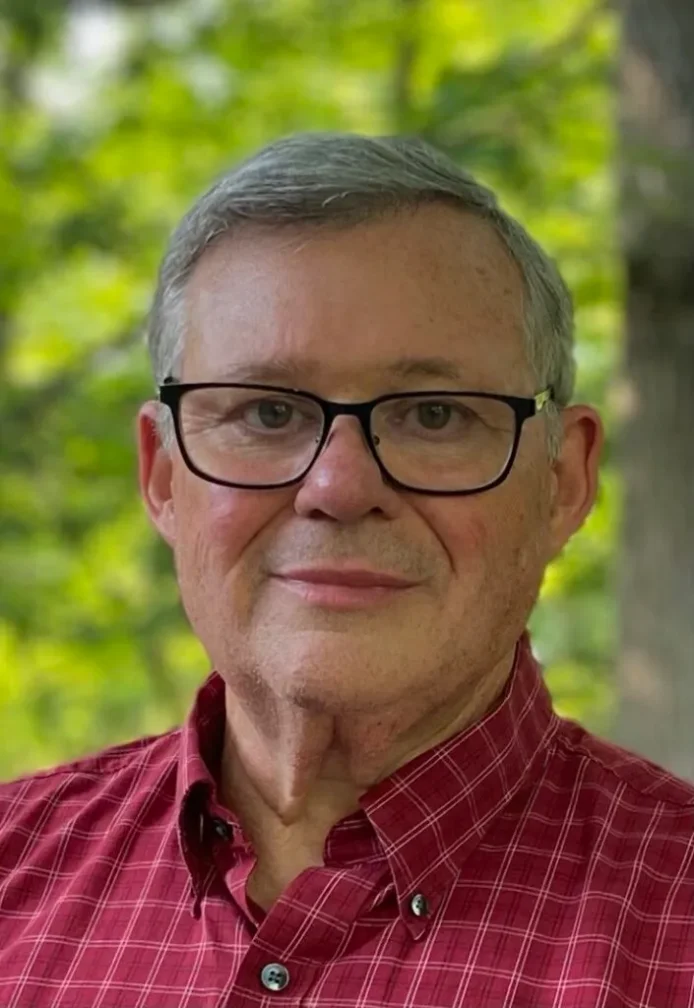 Roger Sandberg, LCPC, LPC, LMFT
